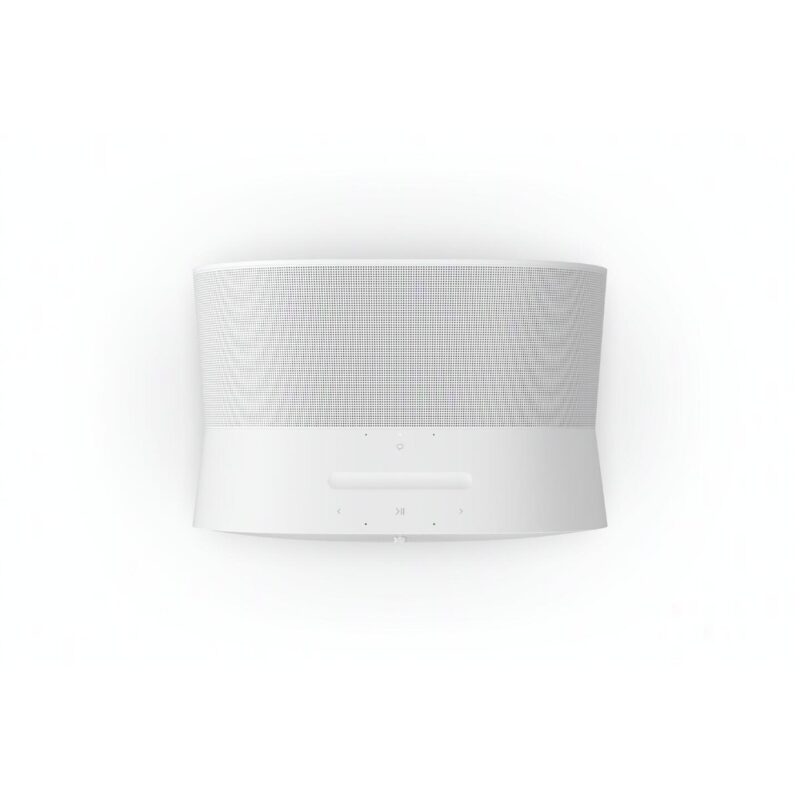 Enceinte sans fil (Bluetooth) Era 300 - Blanc