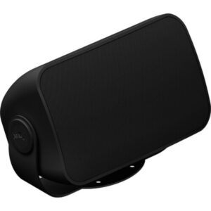 SONOS OUTDOOR BY SONANCE -Noir Enceinte exterieure  Sonos X2