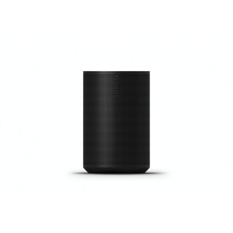 Enceinte sans fil (Bluetooth) Era 100 - Noir