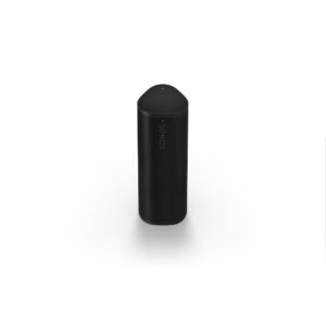 Enceinte nomade sans fil Roam 2 - Noir