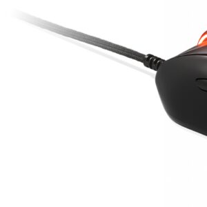 Souris gaming filaire SteelSeries Prime+