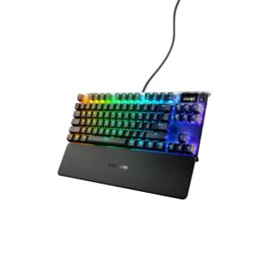 APEX 7 TKL BROWN SWITCH CLAVIER GAMING