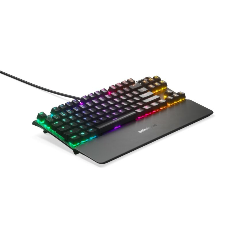 APEX 7 TKL BROWN SWITCH CLAVIER GAMING