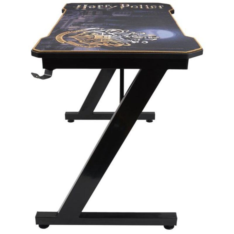 Bureau gaming Pro édition Harry Potter