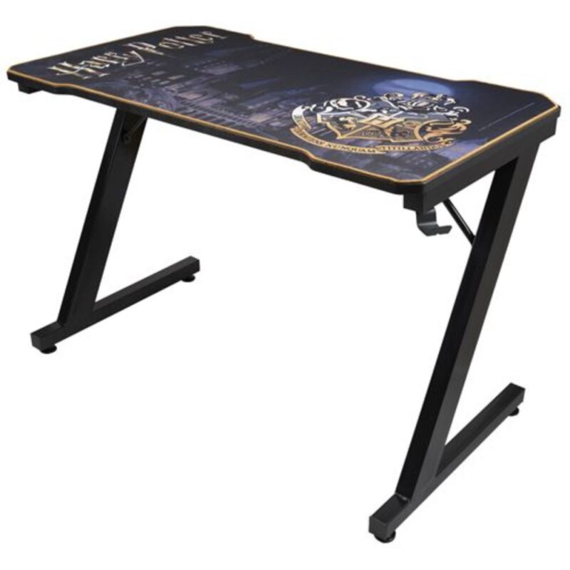 Bureau gaming Pro édition Harry Potter