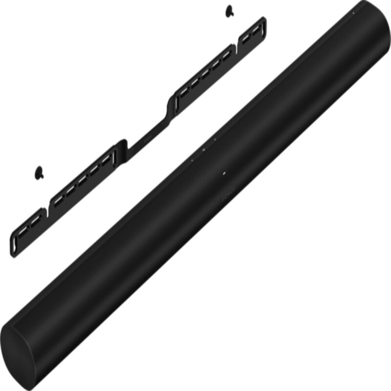 Sonos Arc Wall Mount WW Black