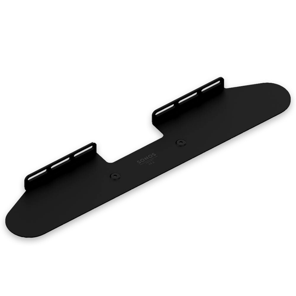 SONOS WALLMOUNT BEAM Noir Fixation murale pour Beam SONOS WALLMOUNT BEAM Noir Fixation murale pour Beam