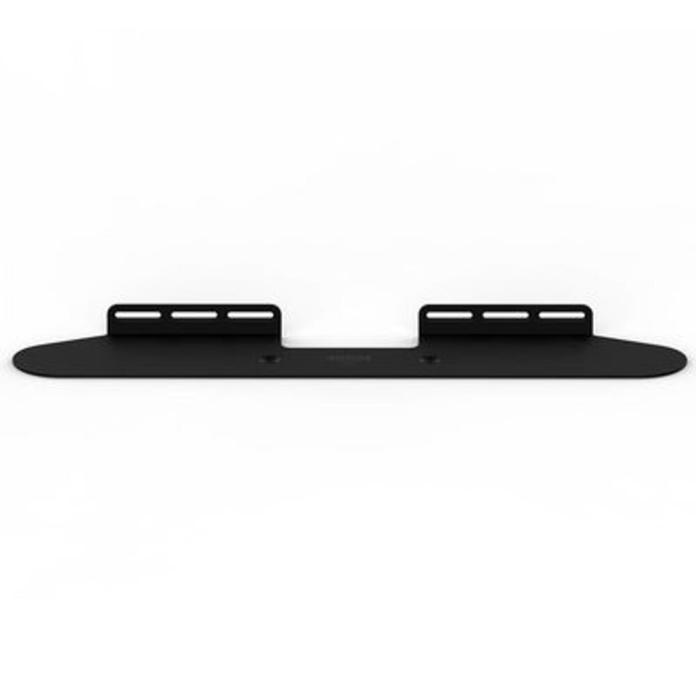 SONOS WALLMOUNT BEAM Noir Fixation murale pour Beam SONOS WALLMOUNT BEAM Noir Fixation murale pour Beam