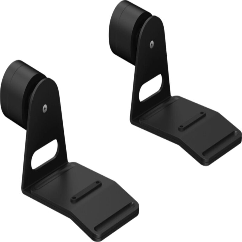 SONOS WALL ERA 300 PAIRE Noir fixation murale Era 300 paire
