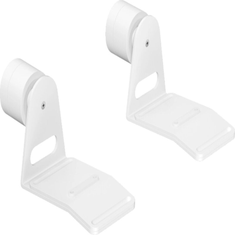 SONOS WALL ERA 300 PAIRE Blanc fixation murale Era 300 paire