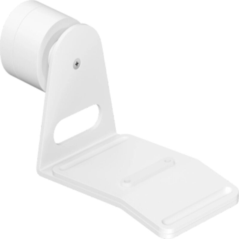 Fixation murale Era 300 - Blanc