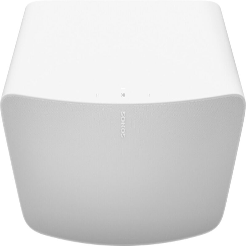 SONOS FIVE - Blanc