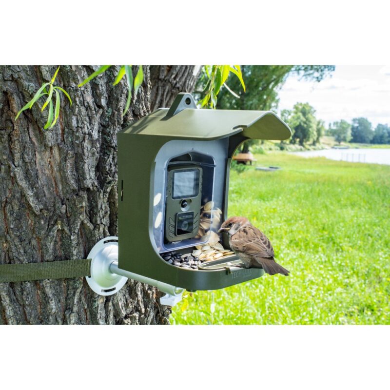 FULL HD BIRDCAM Camera oiseaux TX-165