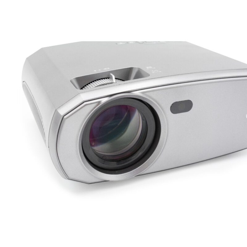 Mini vidéoprojecteur à focale standard Full HD Technaxx TX-177