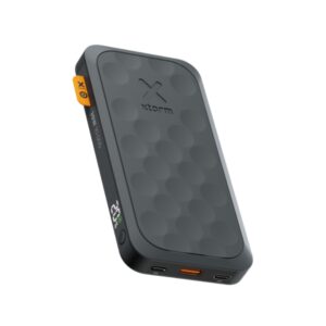 Batterie externe (power bank) Fuel Series 5 - Noir