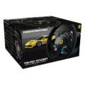 Thrustmaster Volant de simulation gaming TS-PC Racer pour PC Edition Ferrari 488 Challenge