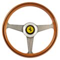 Volant de simulation gaming Ferrari 250 GTO Add-On pour PC