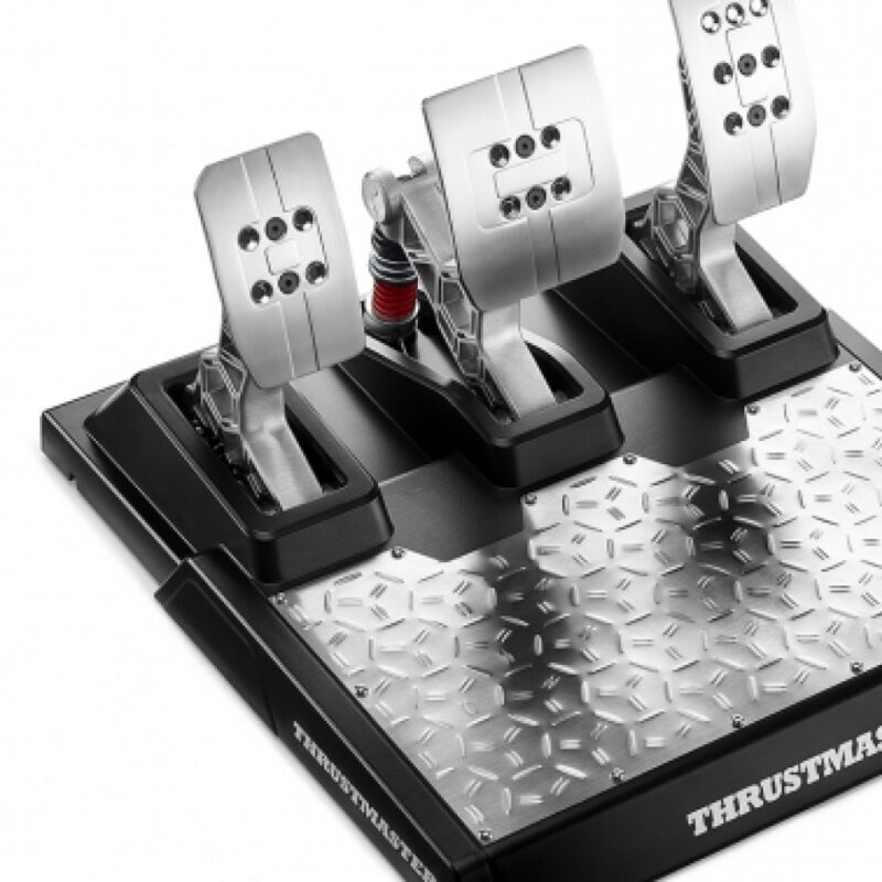 pedalier Thrustmaster t-lcm pedals pedales