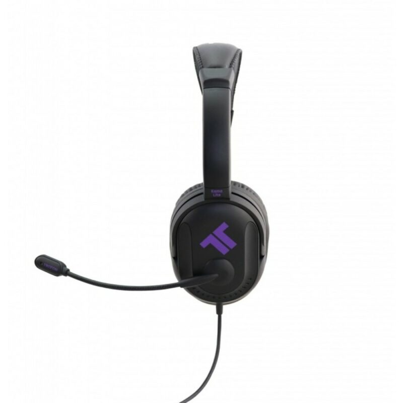 Casque-micro gaming KAMA Lite pour PC / Xbox / PS4 / PS5