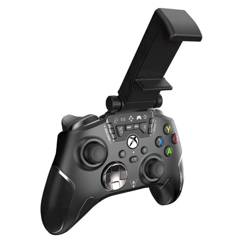 Manette de jeu Recon Cloud sans fil pour Xbox - Noir