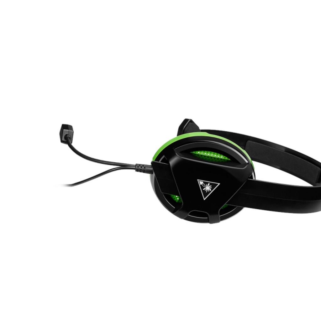Casque gamer filaire de discussion - Xbox Series X/S : le casque
