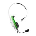 Casque-micro gaming Recon Chat filaire - Blanc