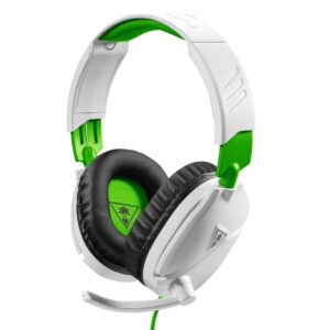 Casque gaming Recon 70X pour Xbox One - Blanc