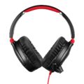 Micro-casque gaming filaire Recon 70n pour Nintendo Switch - Noir & Rouge