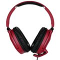 Micro-casque gaming filaire Recon 70n pour Nintendo Switch - Rouge