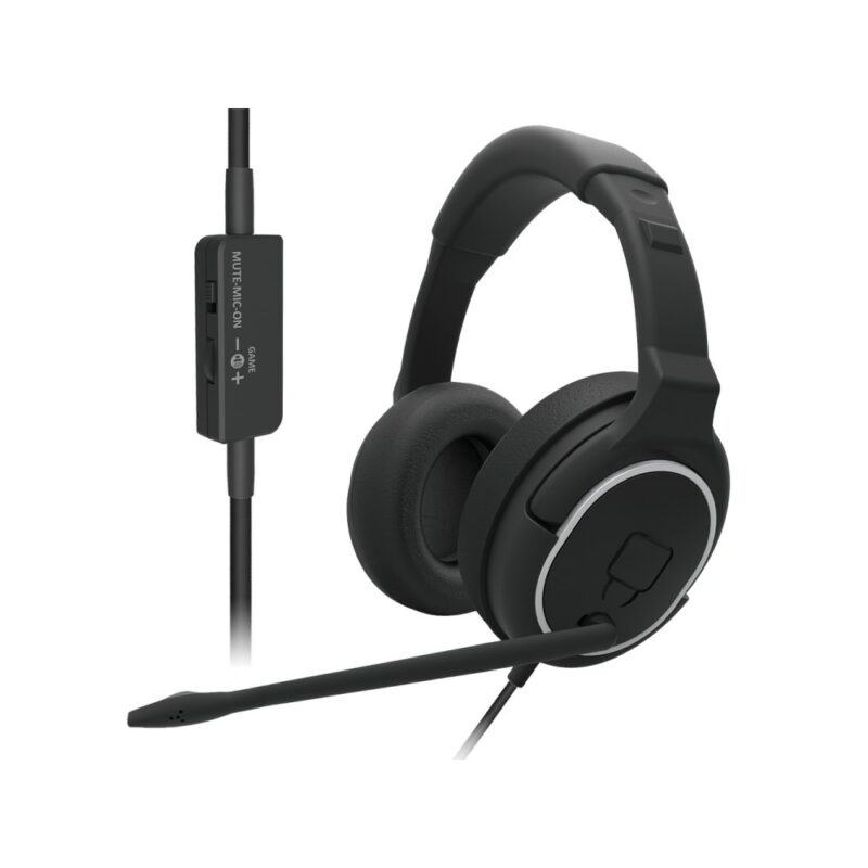 Casque gaming filaire Nighthawk Universal Stéréo pour PC / PS4 / Xbox One / Nintendo Switc