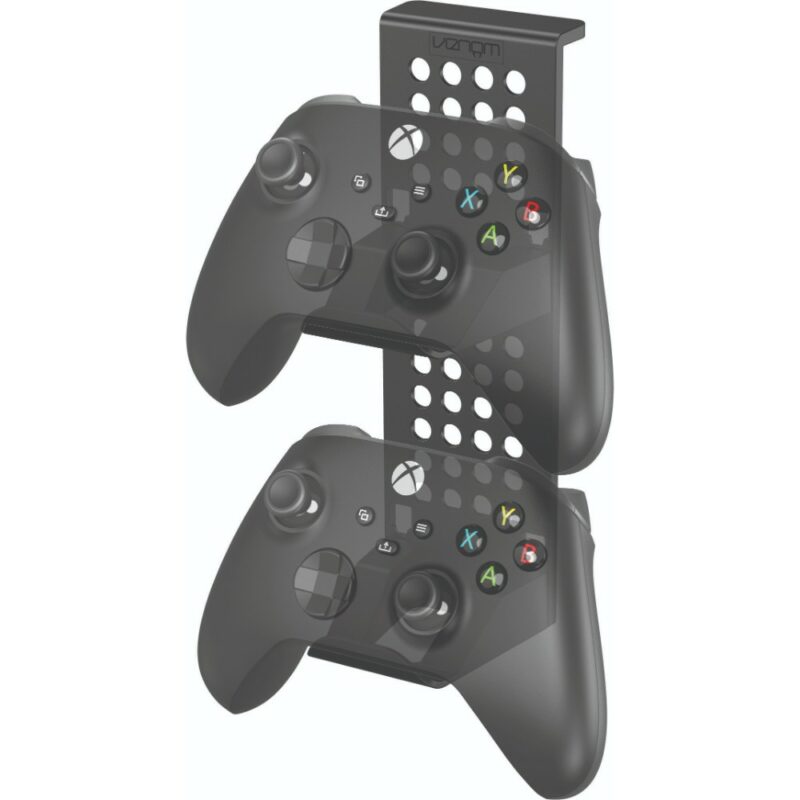Support de manettes Xbox Series S & X - Noir