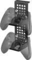 Support de manettes Xbox Series S & X - Noir